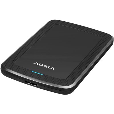 A-Data AHV300-1TU31-CBK