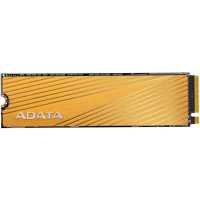 SSD диск ADATA Falcon 256Gb AFALCON-256G-C