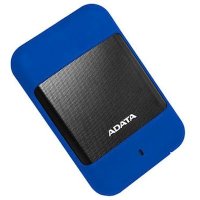 жесткий диск A-Data HD700 1Tb AHD700-1TU3-CBL