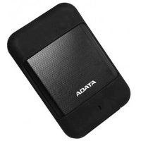 жесткий диск A-Data HD700 2Tb AHD700-2TU3-CBK