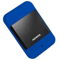 жесткий диск A-Data HD700 2Tb AHD700-2TU3-CBL