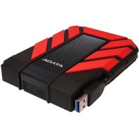 жесткий диск A-Data HD710 Pro 2Tb AHD710P-2TU31-CRD