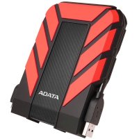 A-Data HD710 Pro 2Tb AHD710P-2TU31-CRD