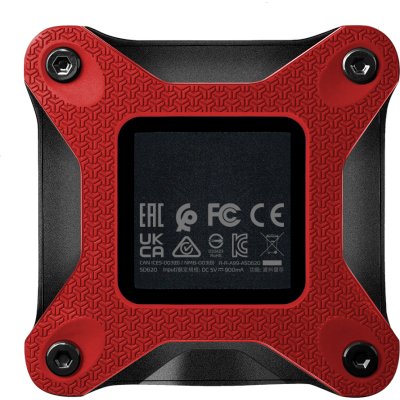 SSD диск ADATA SD620 2Tb SD620-2TCRD
