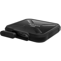 ADATA SD700 512Gb ASD700-512GU3-CBK