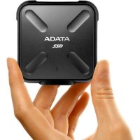 ADATA SD700 512Gb ASD700-512GU3-CBK