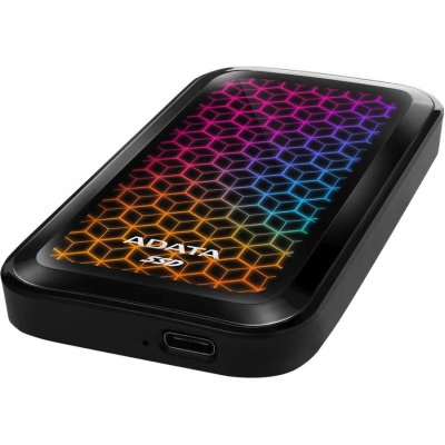 ADATA SE770G 1Tb ASE770G-1TU32G2-CBK