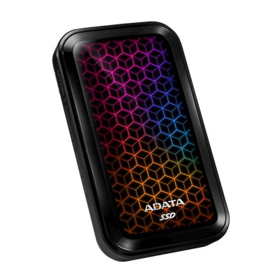 ADATA SE770G 2Tb ASE770G-2TU32G2-CBK