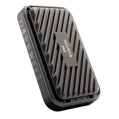 ADATA SE770G 2Tb ASE770G-2TU32G2-CBK