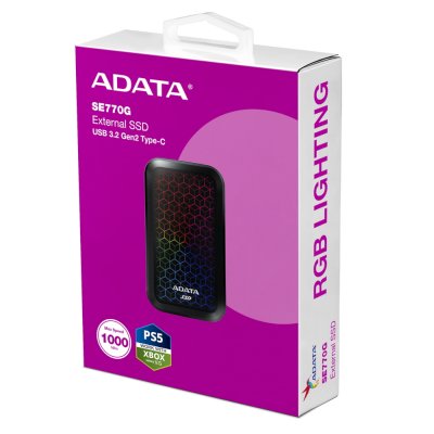 ADATA SE770G 2Tb ASE770G-2TU32G2-CBK