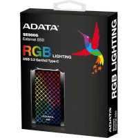 ADATA SE900G 512Gb ASE900G-512GU32G2-CBK