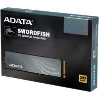 A-Data Swordfish 500Gb ASWORDFISH-500G-C