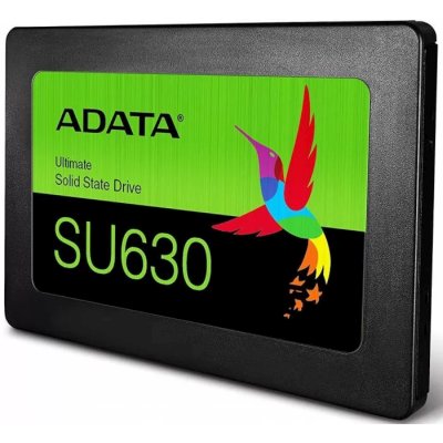 ADATA Ultimate SU630 480Gb ASU630SS-480GQ-R