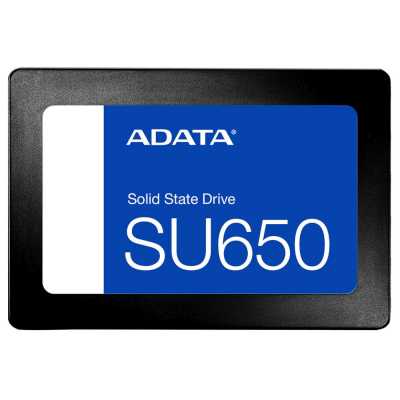 SSD диск ADATA Ultimate SU650 2Tb ASU650SS-2TT-R