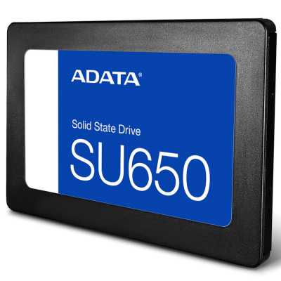 ADATA Ultimate SU650 2Tb ASU650SS-2TT-R