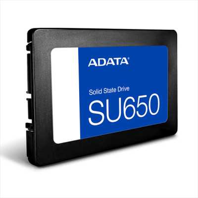ADATA Ultimate SU650 480Gb ASU650SS-480GT-R