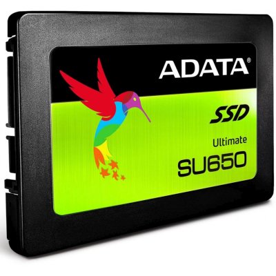 ADATA Ultimate SU650 960Gb ASU650SS-960GT-R