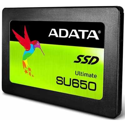 ADATA Ultimate SU650 960Gb ASU650SS-960GT-R
