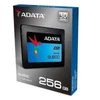 SSD диск ADATA Ultimate SU800 256Gb ASU800SS-256GT-C
