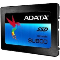 SSD диск ADATA Ultimate SU800 256Gb ASU800SS-256GT-C