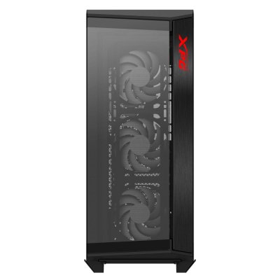 A-Data XPG Battlecruiser II ST Black