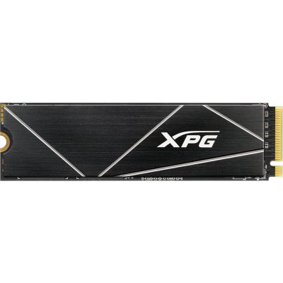 SSD диск ADATA XPG Gammix S70 Blade 512Gb AGammixS70B-512G-CS