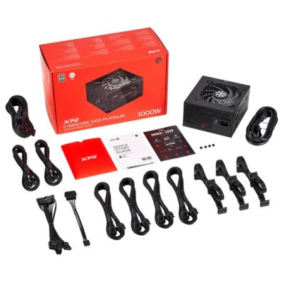 ADATA XPG CYBERCORE 1000W