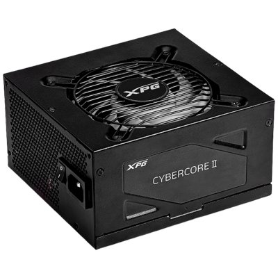блок питания ADATA XPG CYBERCORE II 1000W