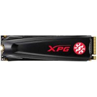 SSD диск ADATA XPG Gammix S5 256Gb AGammixS5-256GT-C