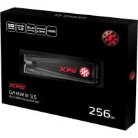ADATA XPG Gammix S5 256Gb AGammixS5-256GT-C