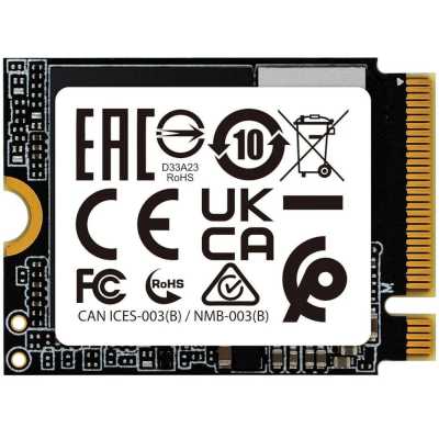 ADATA XPG Gammix S55 2Tb SGAMMIXS55-2T-C