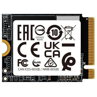ADATA XPG Gammix S55 512Gb SGAMMIXS55-512G-C