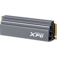 SSD диск A-Data XPG Gammix S70 2Tb AGAMMIXS70-2T-C