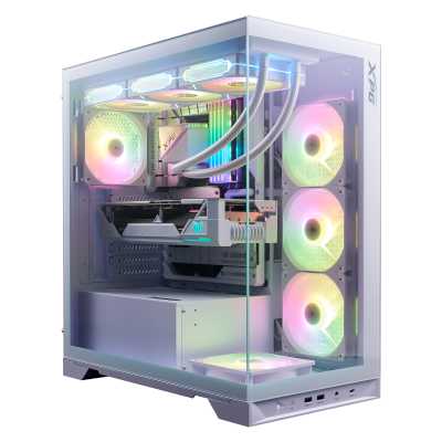 A-Data XPG Invader X BTF White
