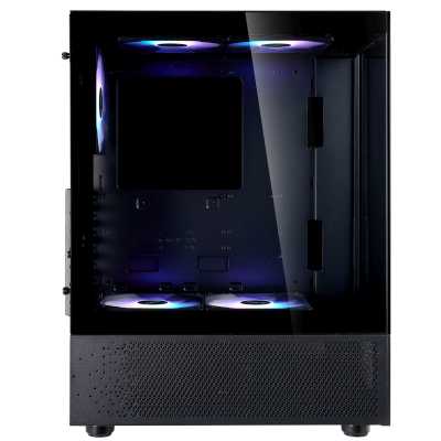 A-Data XPG Invader X Mini Black