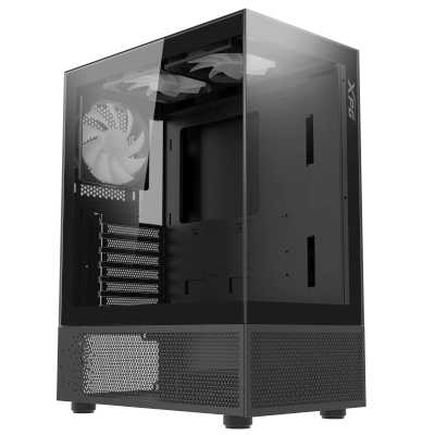 A-Data XPG Invader X Mini Black