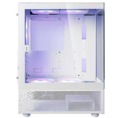 корпус A-Data XPG Invader X Mini White