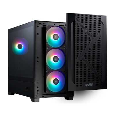 A-Data XPG Lander 300 Black