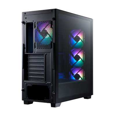 A-Data XPG Lander 500 Black