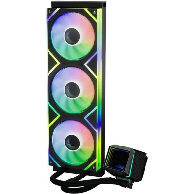 кулер A-Data XPG Levante II 360 Black