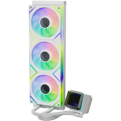 кулер A-Data XPG Levante II 360 White