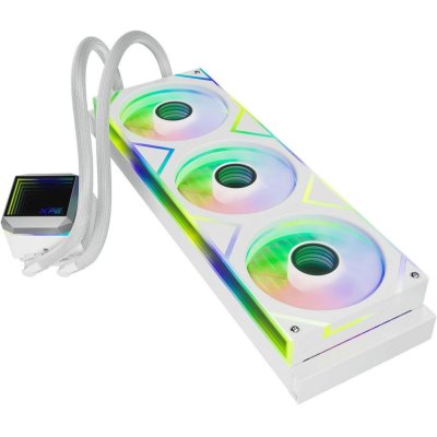 A-Data XPG Levante II 360 White