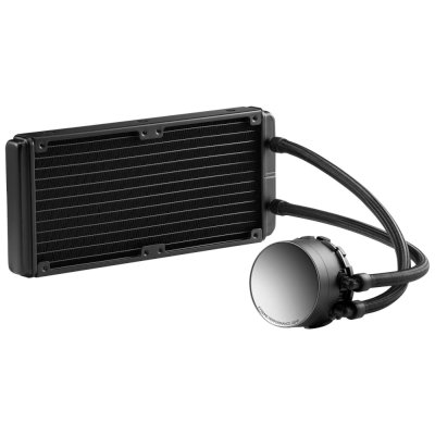 A-Data XPG Levante X 240 Black