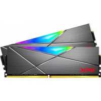 ADATA XPG Spectrix D50 RGB AX4U413338G19J-DT50