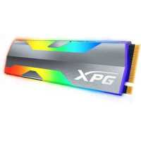 ADATA XPG Spectrix S20G RGB 500Gb ASPECTRIXS20G-500G-C