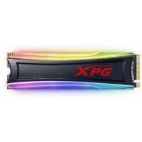 SSD диск ADATA XPG Spectrix S40G RGB 1Tb AS40G-1TT-C