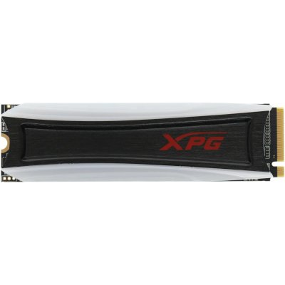 ADATA XPG Spectrix S40G RGB 1Tb AS40G-1TT-C