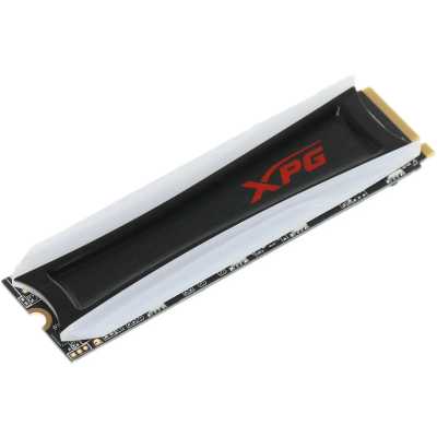 SSD диск ADATA XPG Spectrix S40G RGB 1Tb AS40G-1TT-C