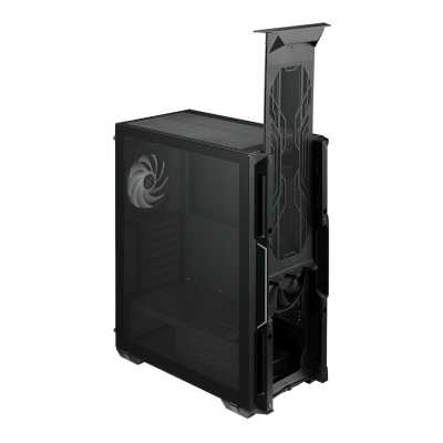 A-Data XPG Starker Air Black