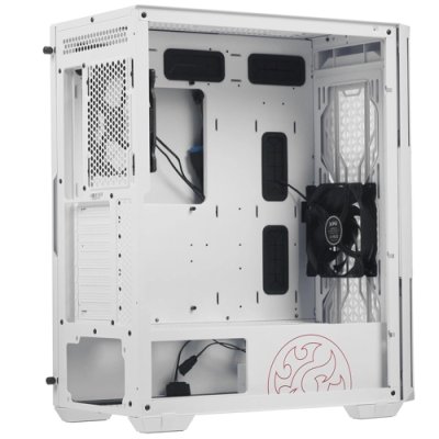 A-Data XPG Starker Air White